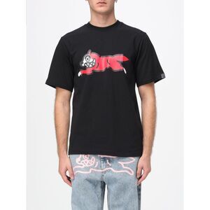 Icecream T-Shirt Men Black